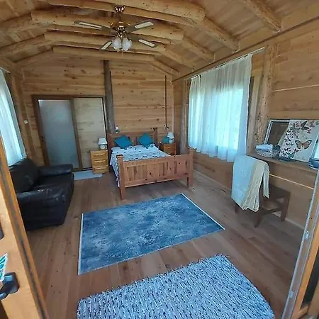 Guest house Yesil Kelebek Ev *