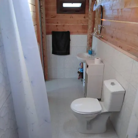 Yesil Kelebek Ev Guest house