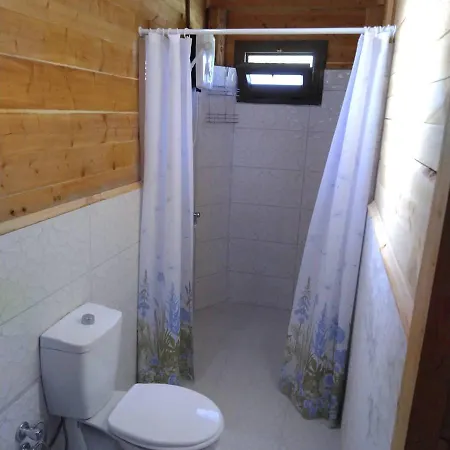 Guest house Yesil Kelebek Ev Kadikoy (Fethiye)