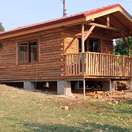 Yesil Kelebek Ev Konukevi *