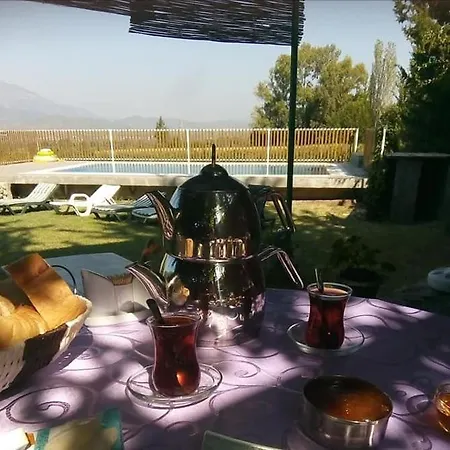 Yesil Kelebek Ev Konukevi