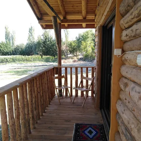 Yesil Kelebek Ev بيت ضيافة *