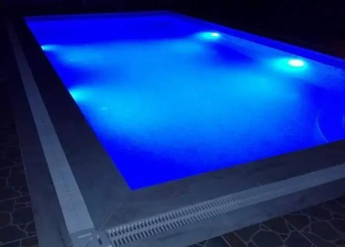 Гостевой дом Yesil Kelebek Ev *