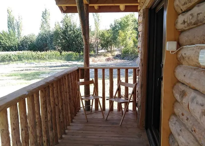 Yesil Kelebek Ev Гостевой дом *