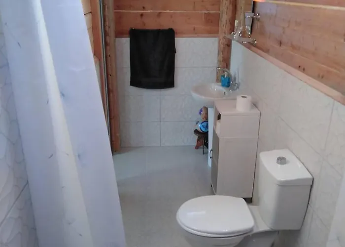 Yesil Kelebek Ev Гостевой дом