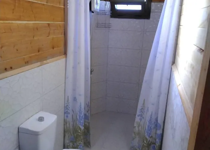 Гостевой дом Yesil Kelebek Ev Kadikoy (Fethiye)