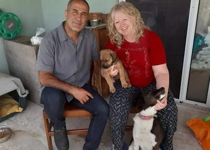 Гостевой дом Yesil Kelebek Ev *